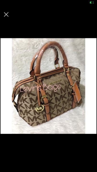 mk doctors bag